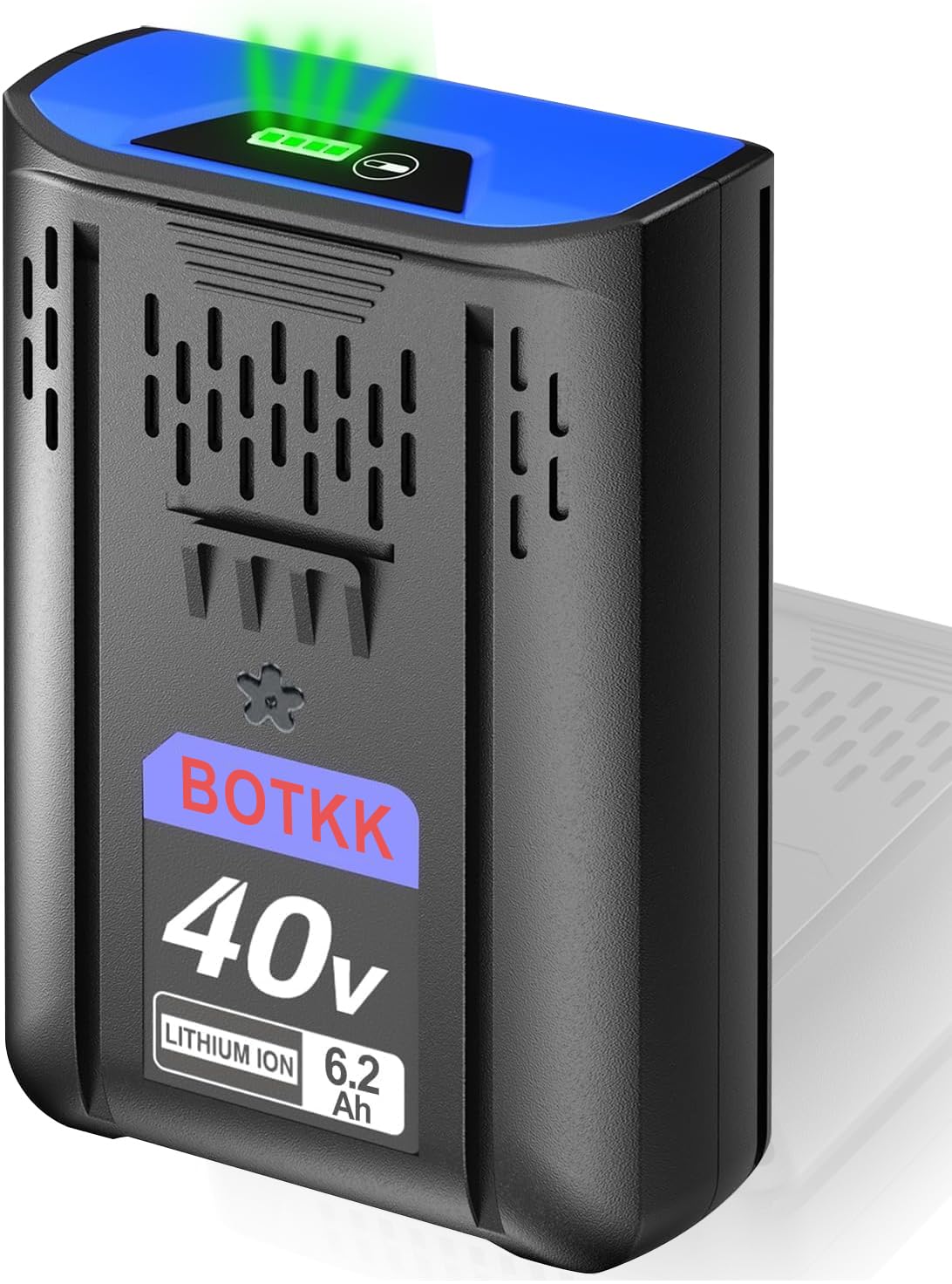 6200mAh Replacement 40V Battery C672
