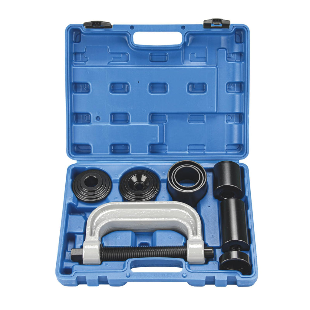 Heavy Duty U Joint Removal Tool Kit & Ball Joint Press Kit T984690