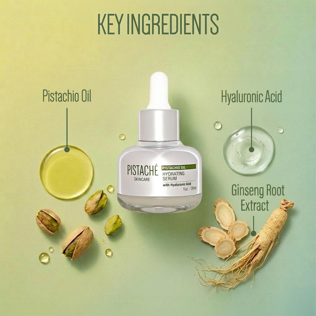 Moisturizer, Eye Cream & Serum Set Y6766