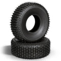Set of 2 20x7-8 All-Terrain Tires Z3760