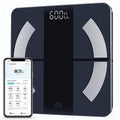 Smart Body Weight & Fat Scale with App N7199