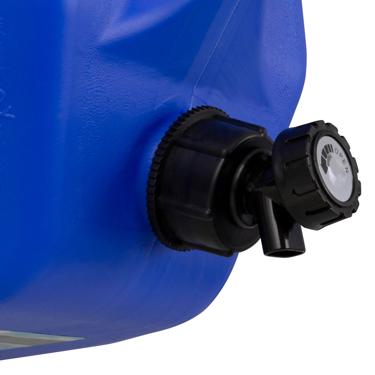 5 Gal Water Jug with Spigot H285358