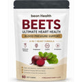 500mg Beetroot CoQ10 Grape Seed Extract Chews M2590