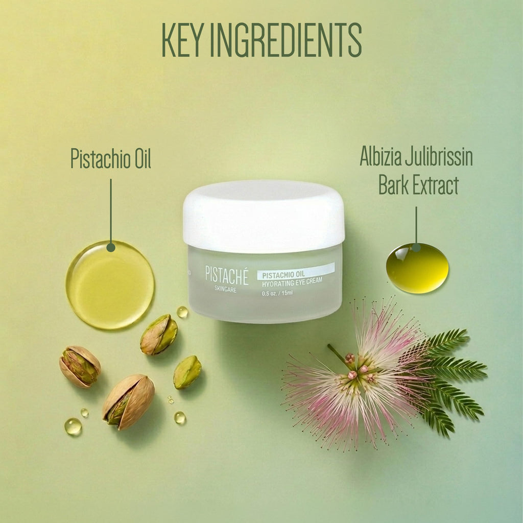 Moisturizer, Eye Cream & Serum Set Y6766