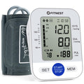 Blood Pressure Monitor A586