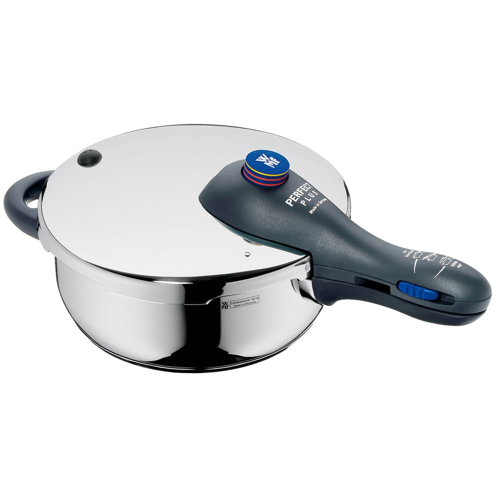 Pressure Cooker 3L Stainless Steel A851335