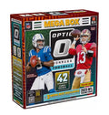 2023 Panini Donruss Optic Football Mega Box G8106