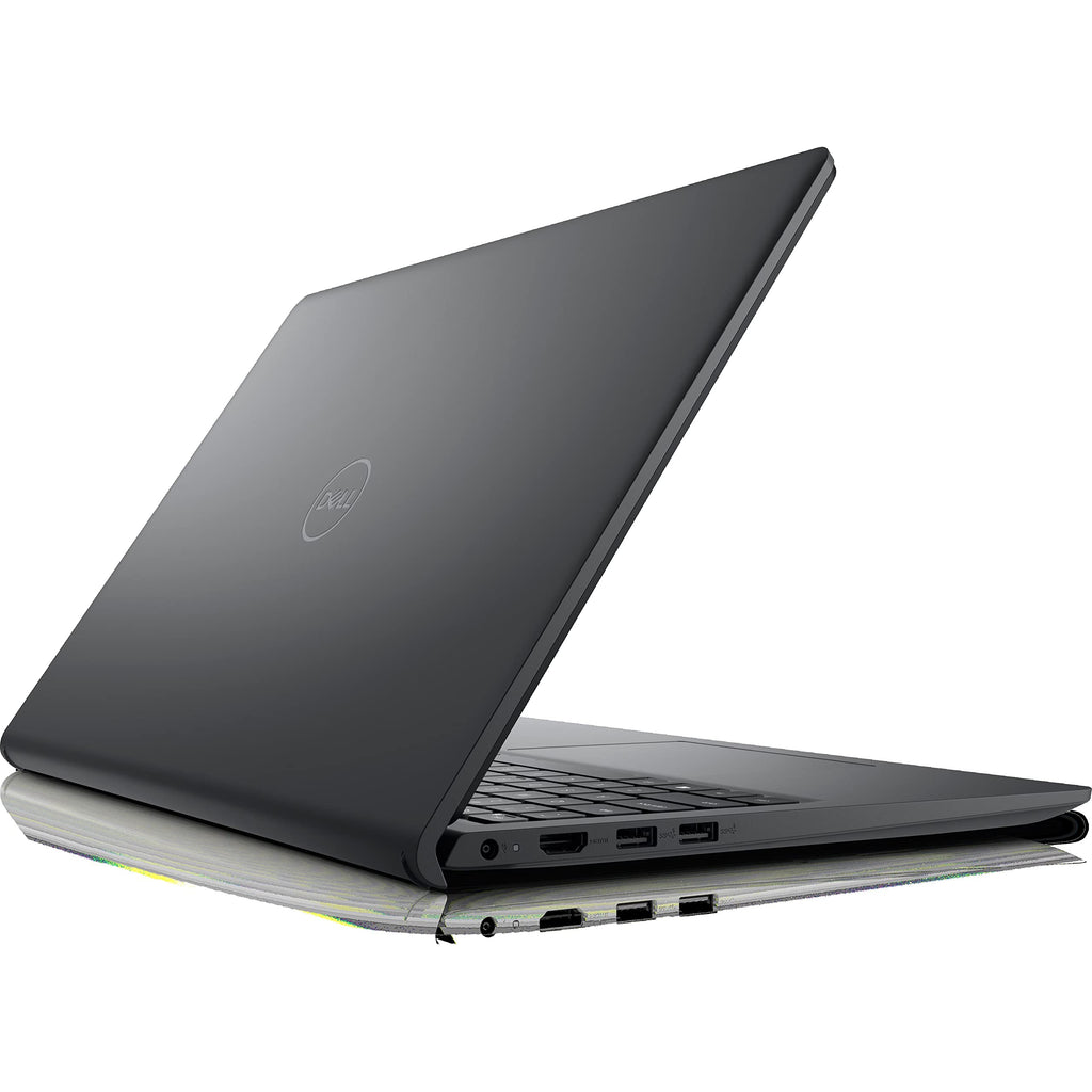 15.6" FHD Laptop, Intel Core i3, 8GB DDR4 RAM, 256GB SSD, Carbon Black N270488