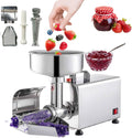 450W Stainless Steel Electric Tomato Strainer B33738