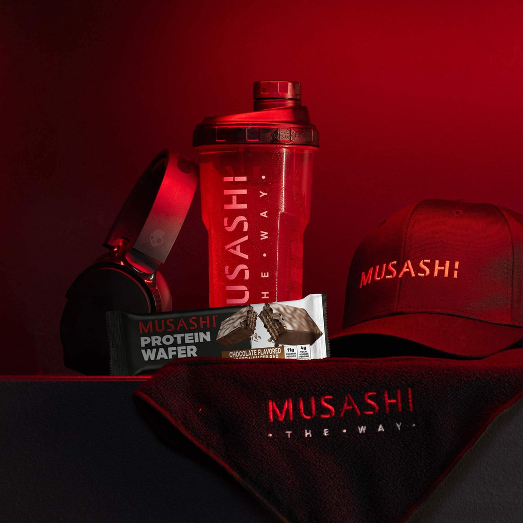 High Protein Bar Milk Chocolate Brownie M819178