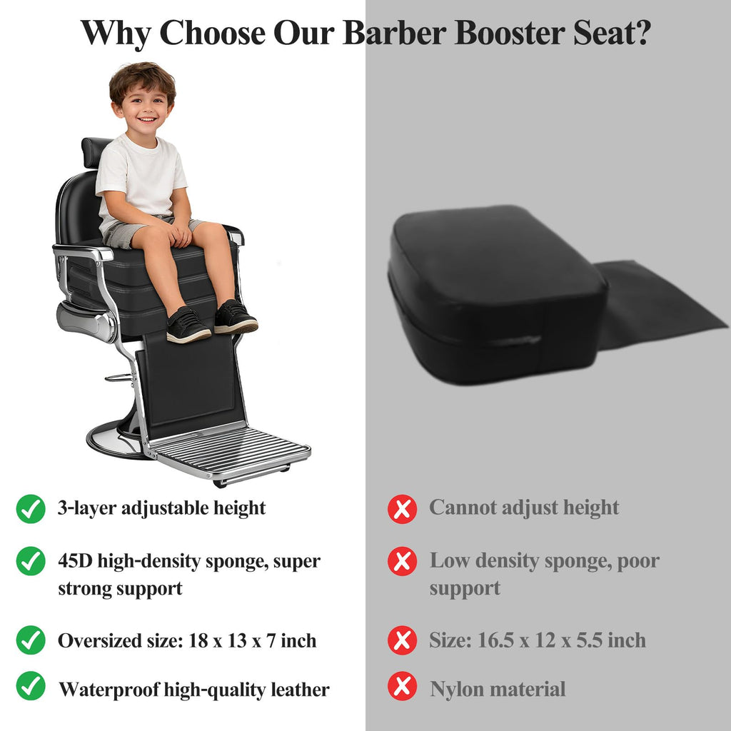 Kids Booster Seat G564