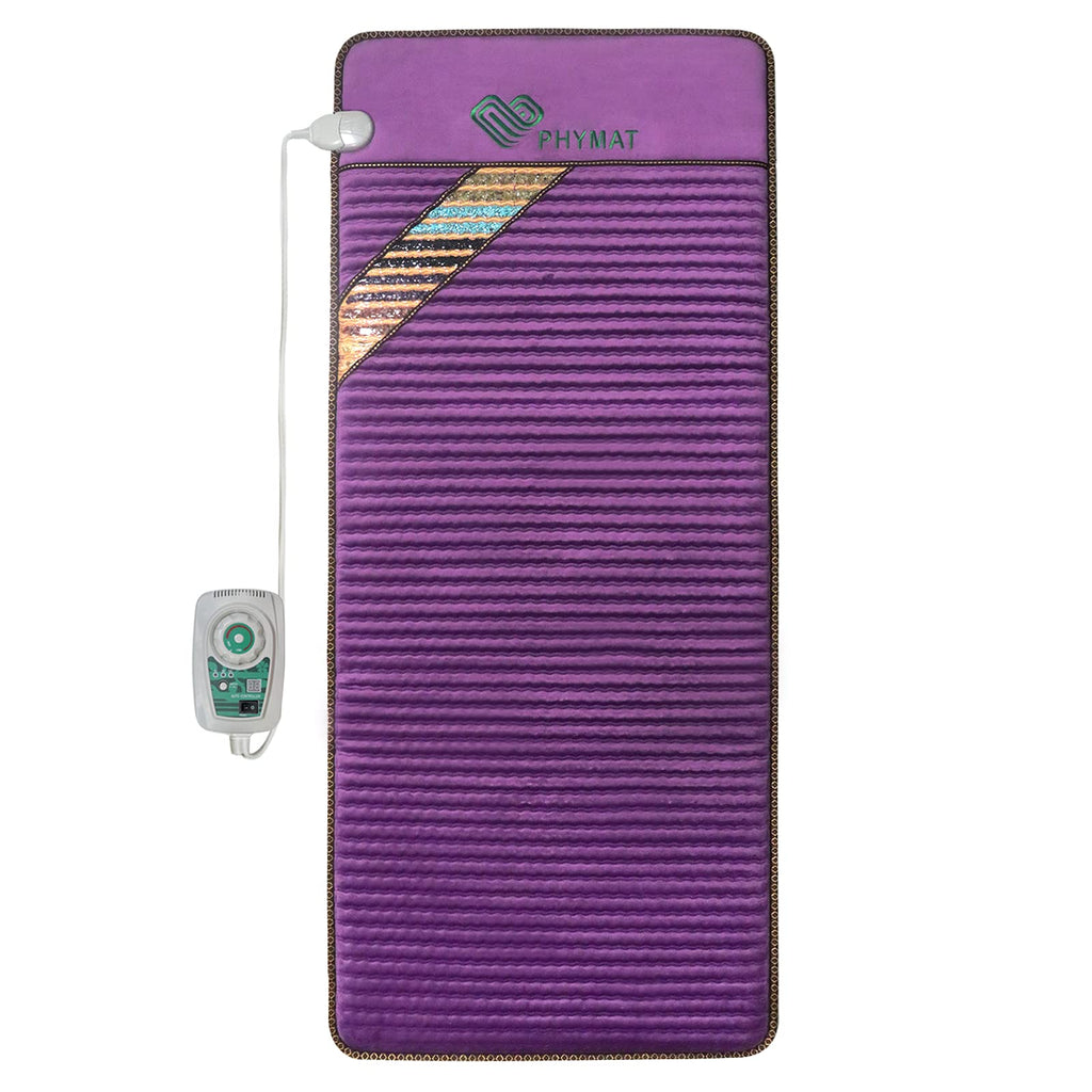 Amethyst Far Infrared Heating Mat B246