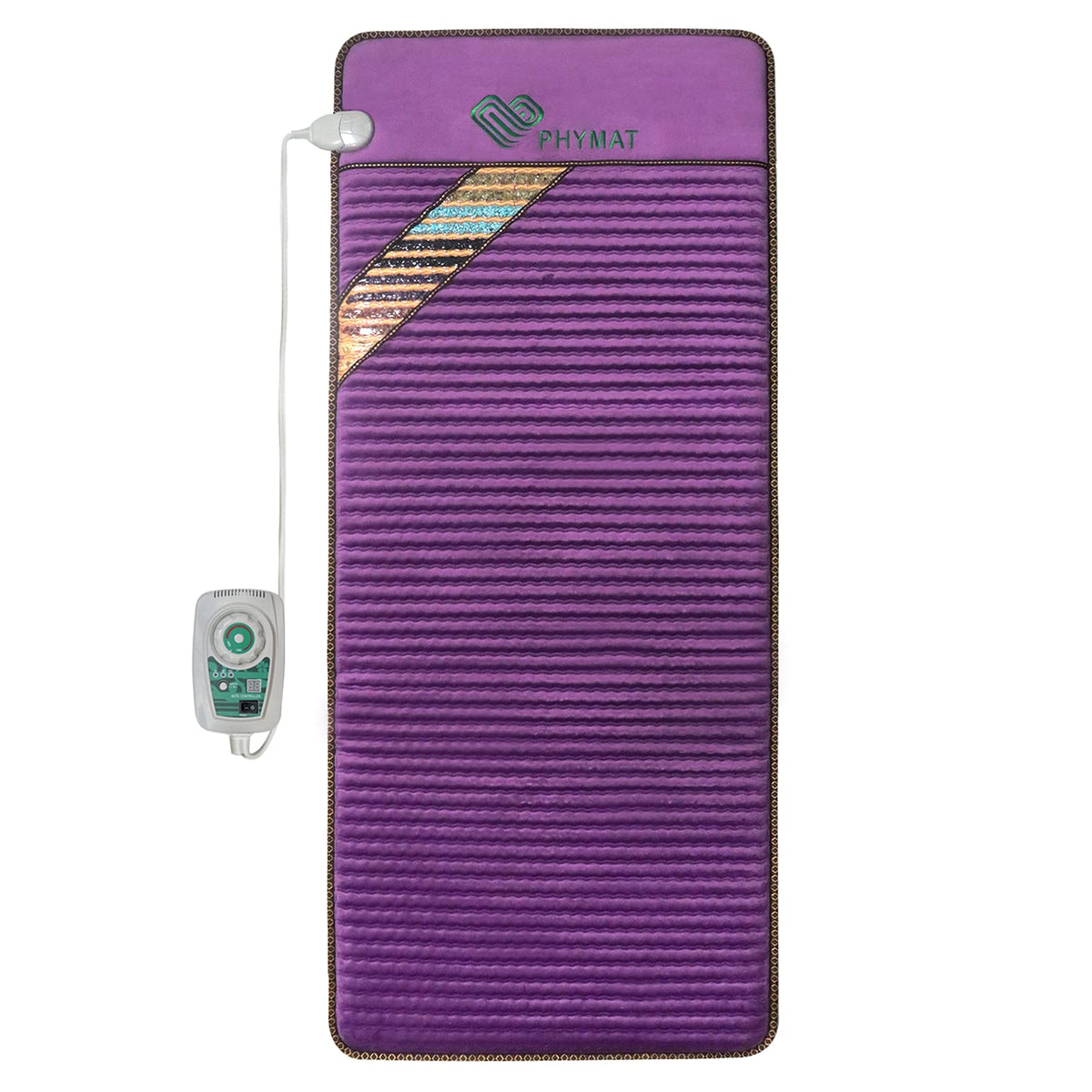 Amethyst Far Infrared Heating Mat B246