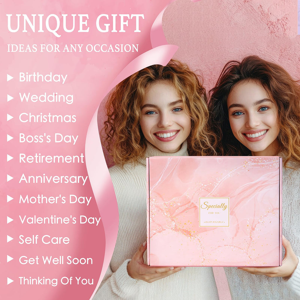 Self Care Gift Baskets P18224
