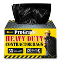 55 Gallon Garbage Bags T755