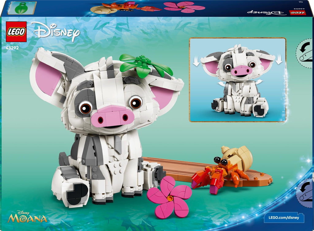 Lego Disney Princess Building Toy L428897