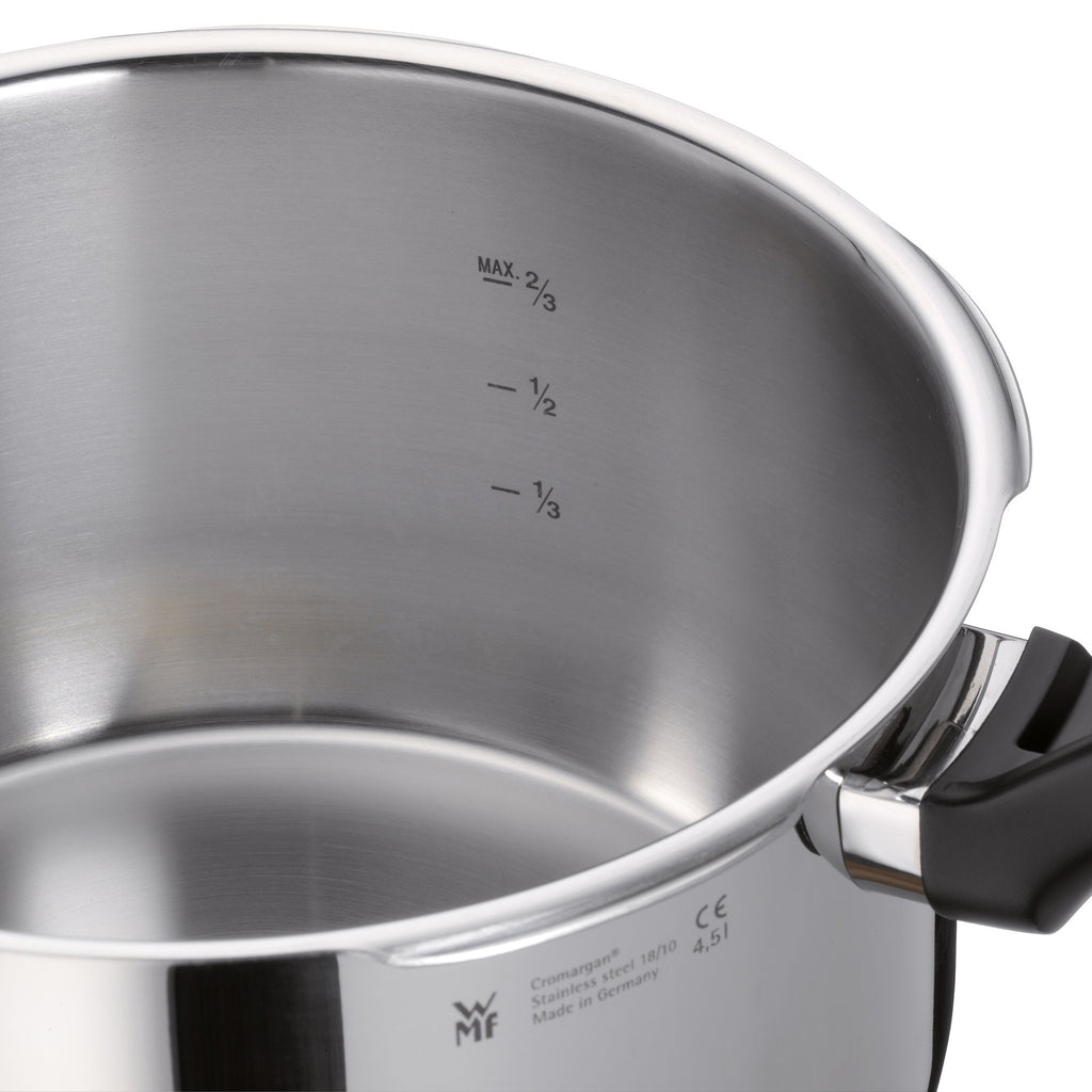 Pressure Cooker 3L Stainless Steel A851335