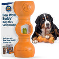Large Bully Stick Holder for Dogs W7202