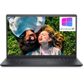15.6" FHD Laptop, Intel Core i3, 8GB DDR4 RAM, 256GB SSD, Carbon Black N270488