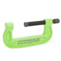 Bearing Cup Installer Impact Rated Steel C Clamp with Magnets M615242