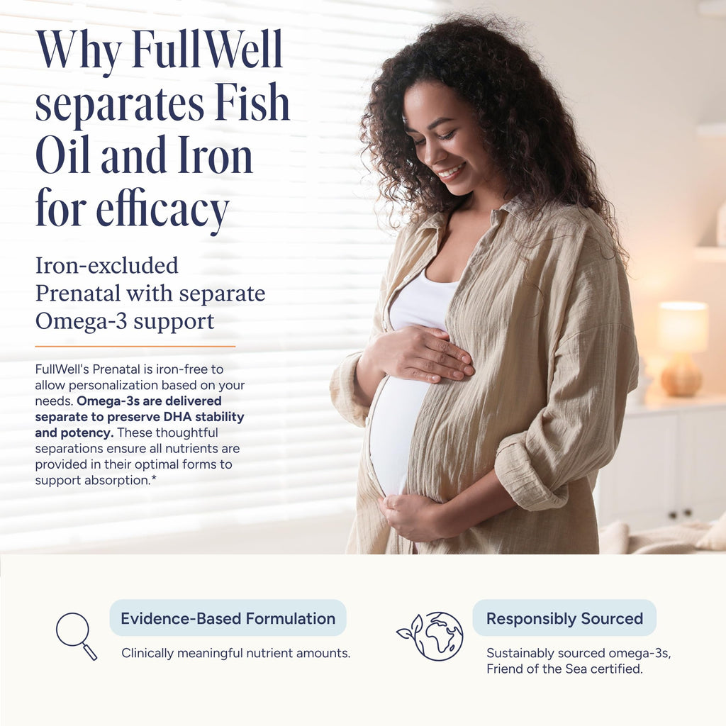 Prenatal Essentials 30 Servings H56094