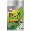 Plant-Based Clumping Cat Litter Unscented 15 Lbs E402