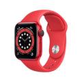 40mm Aluminum Case with Sport Band Smartwatch P328
