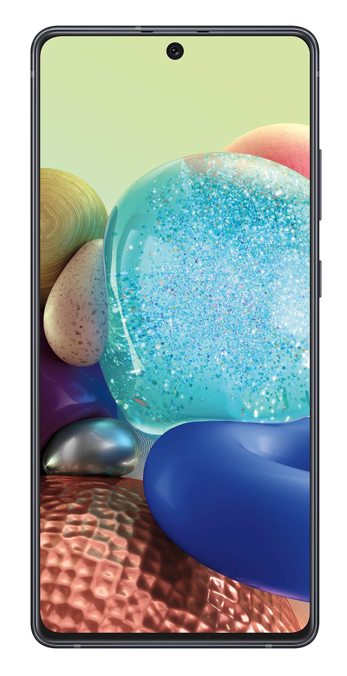 Unlocked 128GB 5G Smartphone M9817