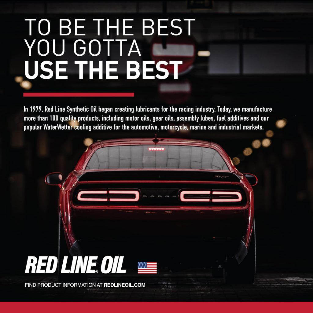 Full Synthetic Automatic Transmission Fluid 1 Gallon K837005