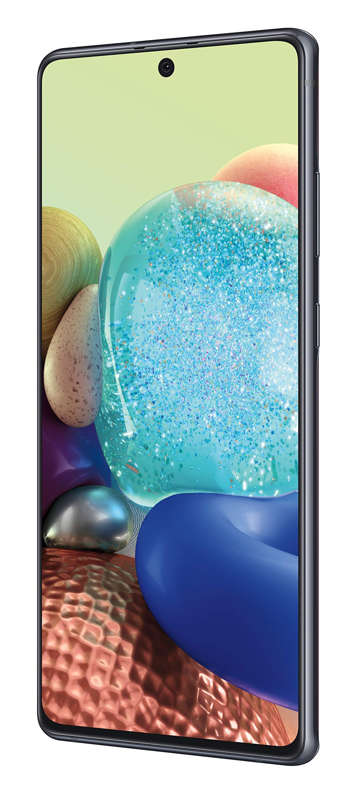 Unlocked 128GB 5G Smartphone M9817