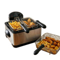 4L Electric Oil Fryer I693