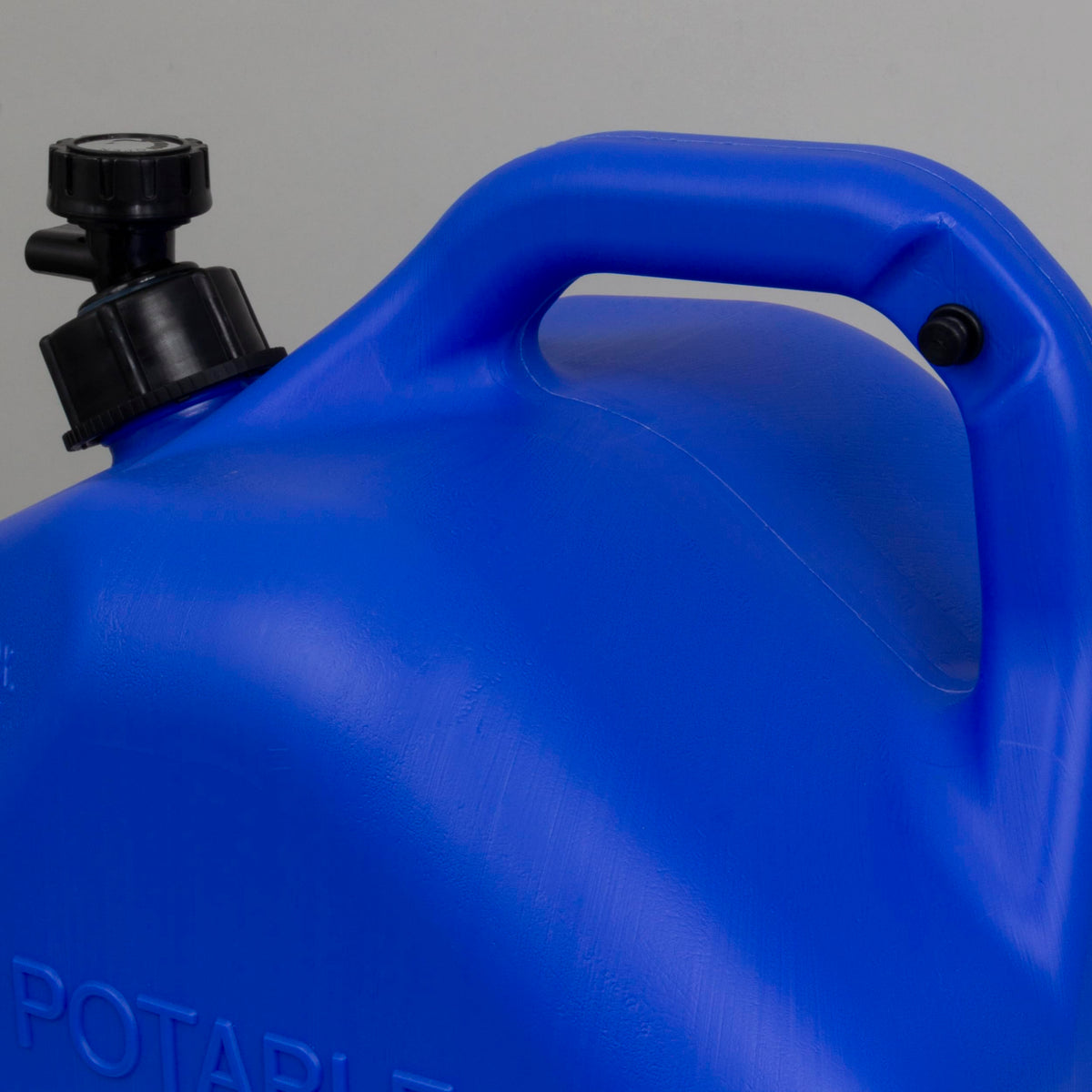 5 Gal Water Jug with Spigot H285358