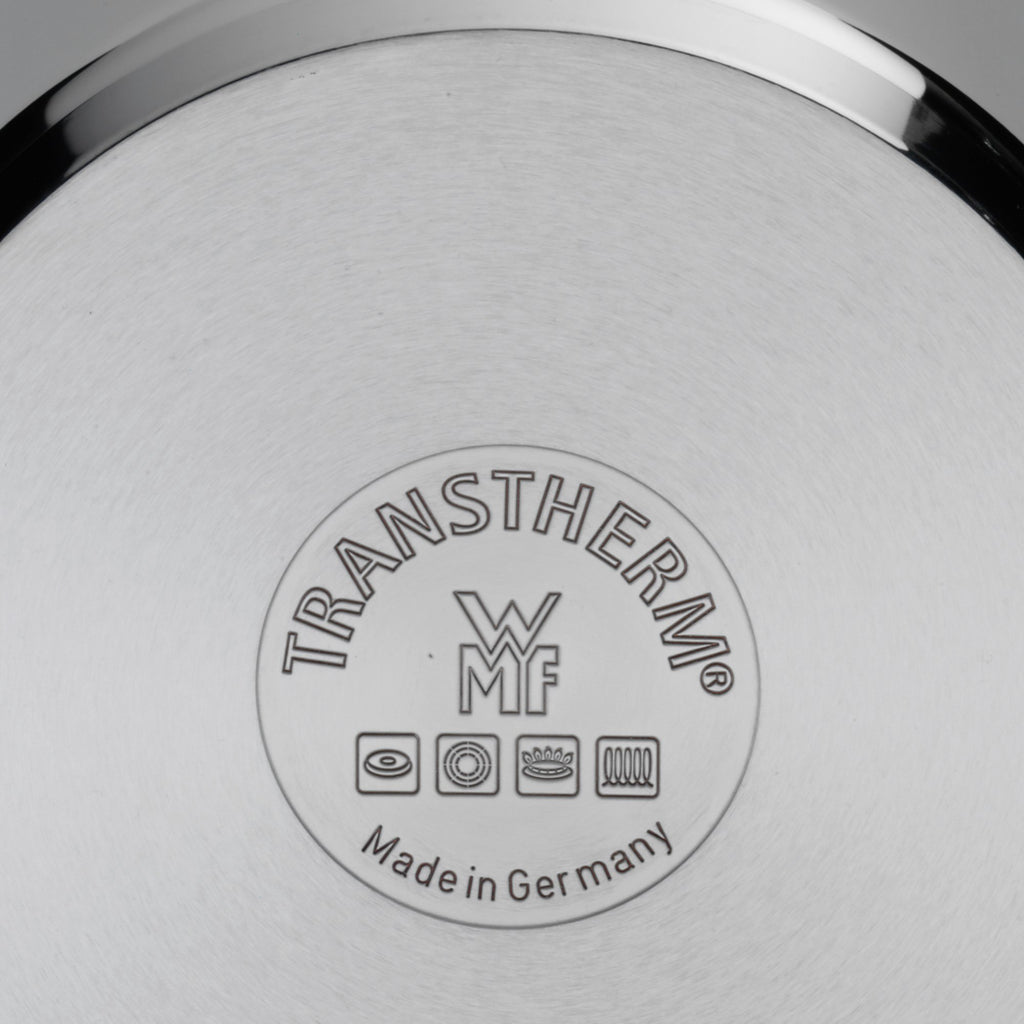 Pressure Cooker 3L Stainless Steel A851335