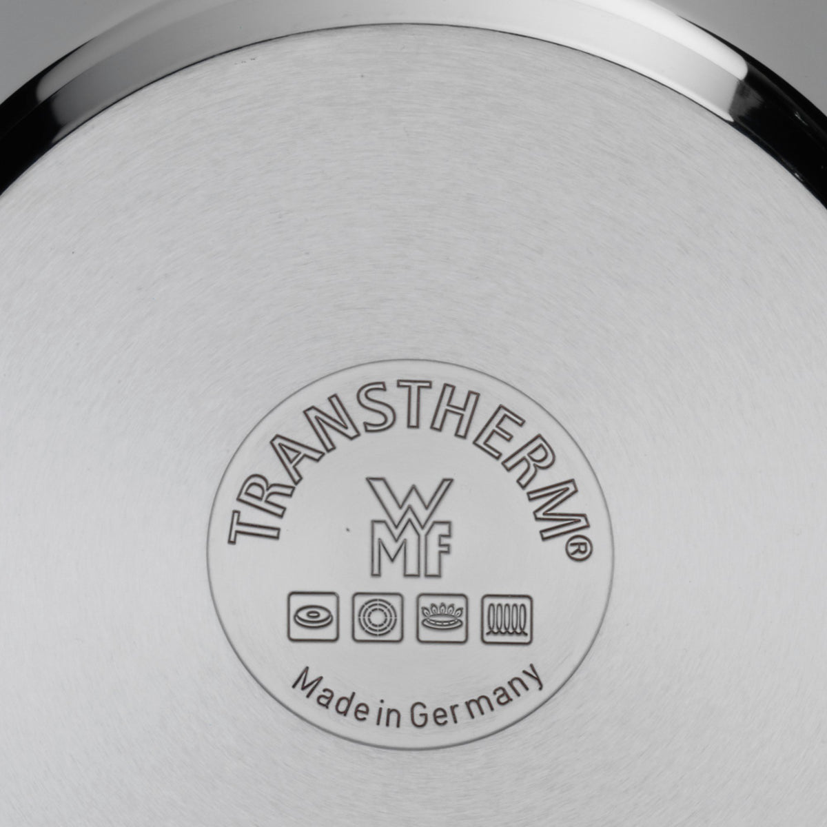 Pressure Cooker 3L Stainless Steel A851335
