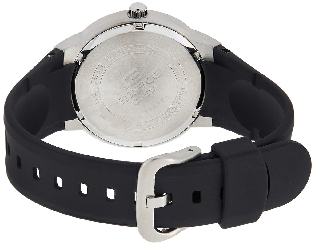 Multifunction Analog Watch H28364