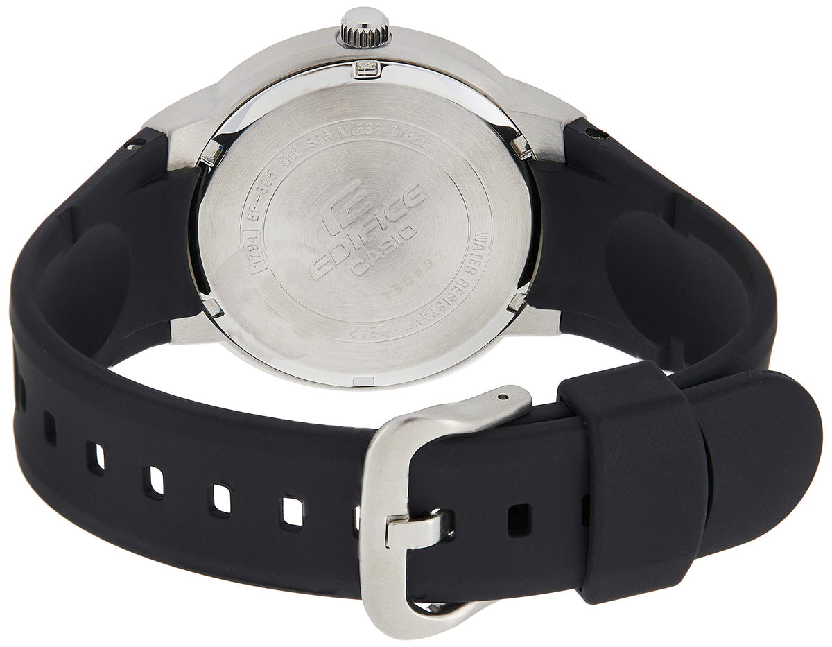 Multifunction Analog Watch H28364