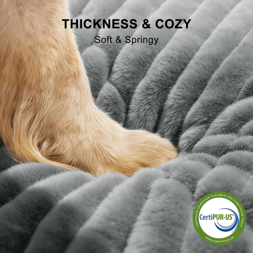 Washable Dog Bed K44871