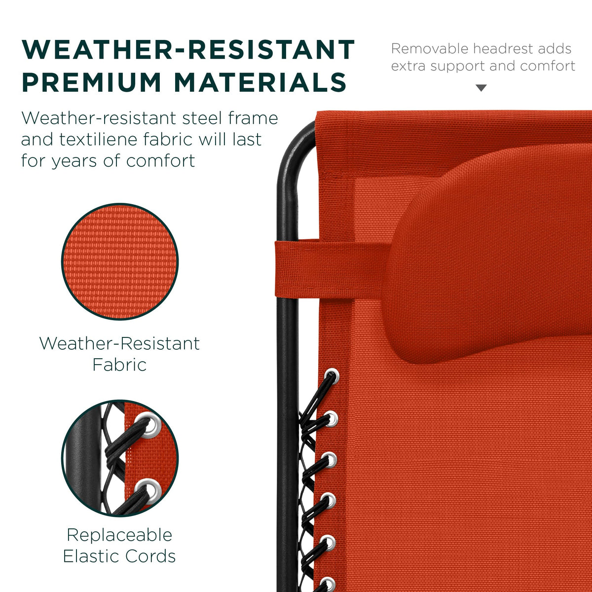 Oversized Zero Gravity Chair Recliner D26204
