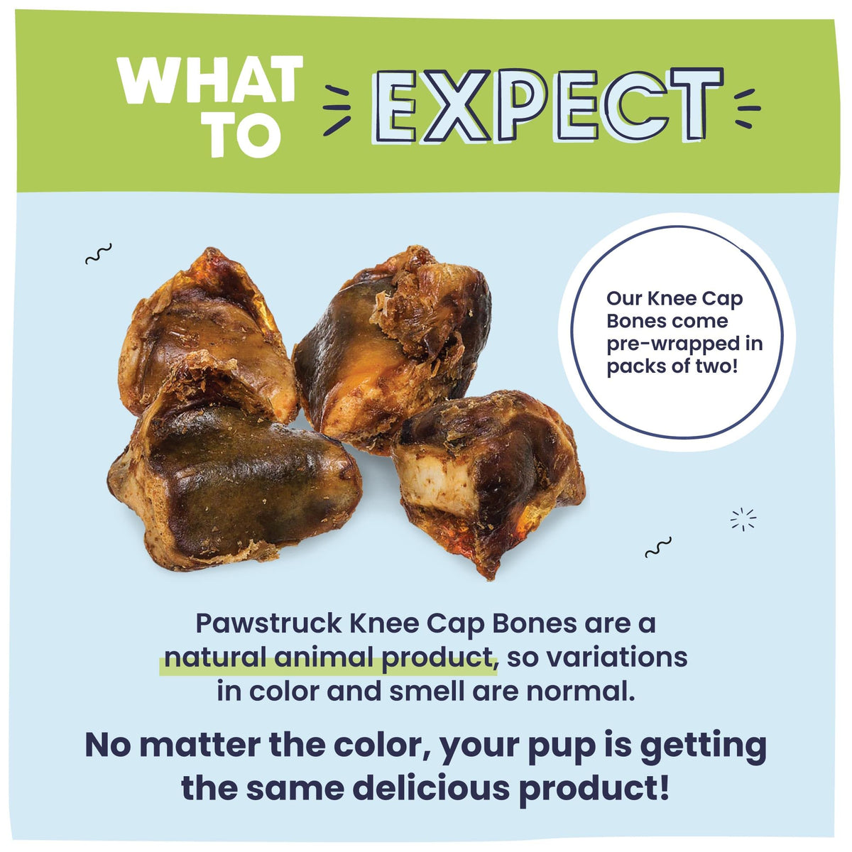 Natural Dog Chew 10 Pack Z3806