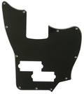Electric Guitar Pickguard 3 Ply Black G260