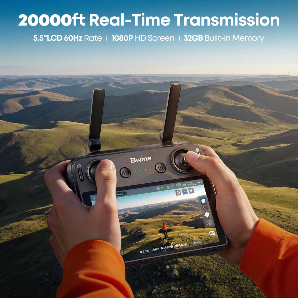 8K Photo Drones with Camera A541