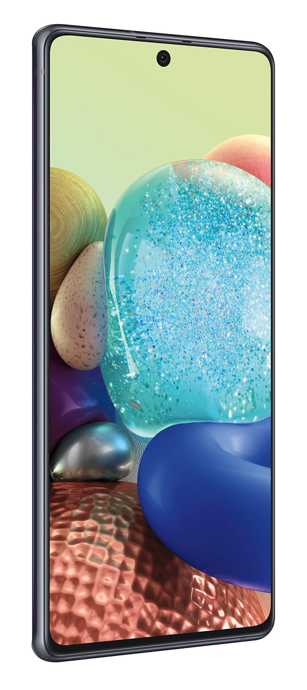 Unlocked 128GB 5G Smartphone M9817