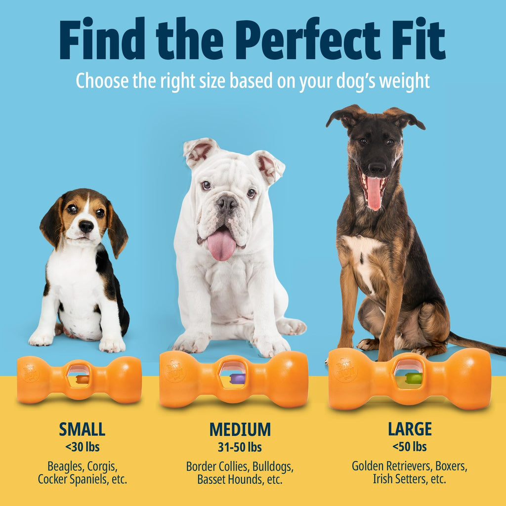 Large Bully Stick Holder for Dogs W7202