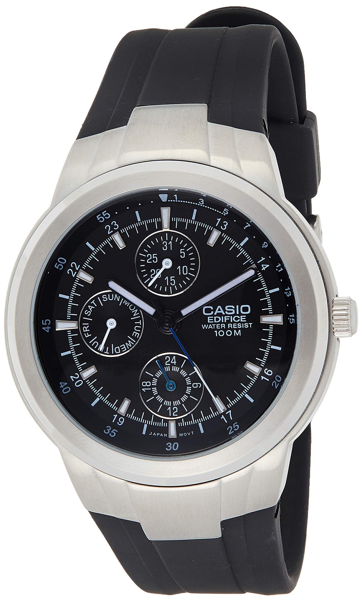 Multifunction Analog Watch H28364