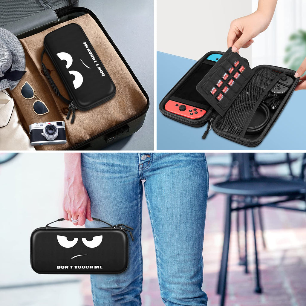 Carrying Case for Nintendo Switch F776935