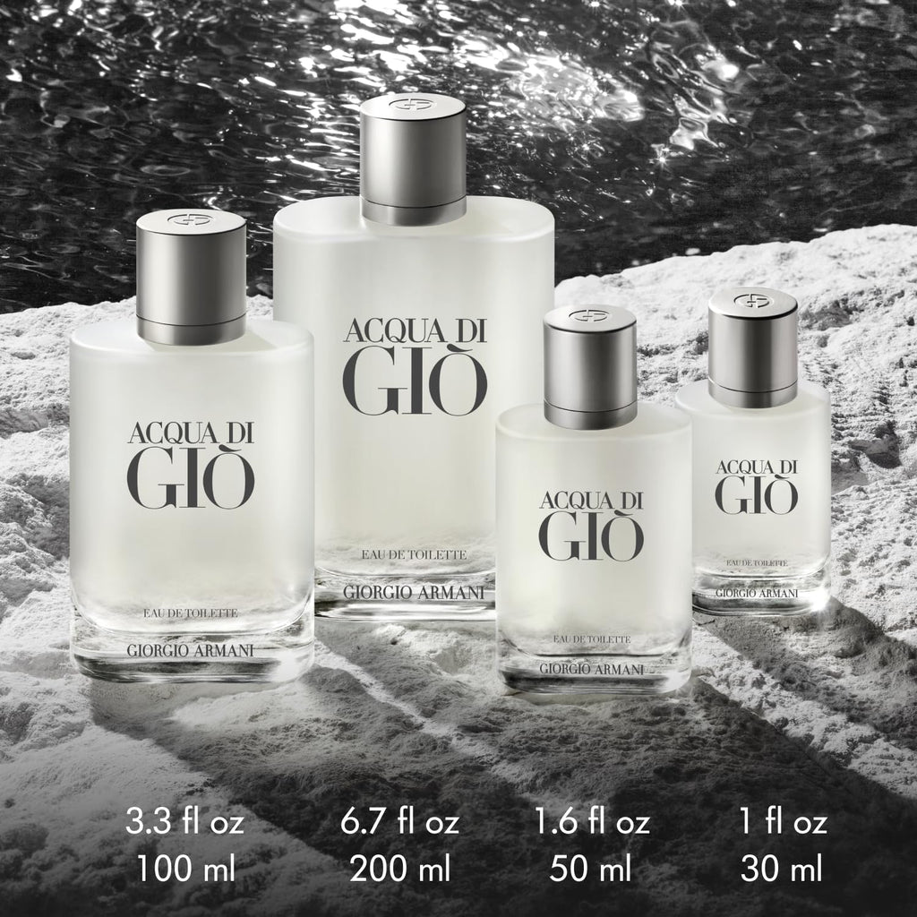 Eau de Toilette Fresh Aquatic Cologne V323