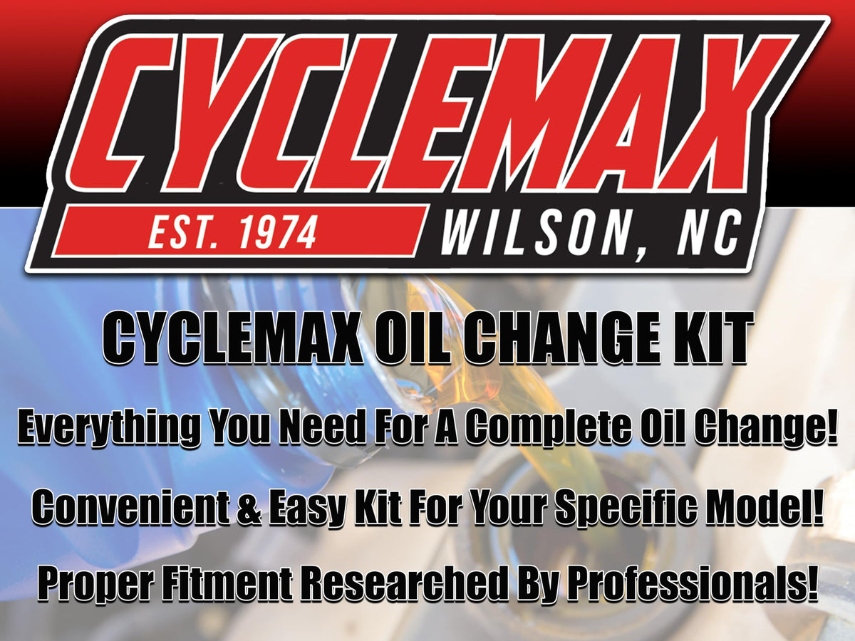 Full Syn Oil Change Kit B5047