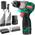 16.8V Cordless Brushless Compact Drill G57972