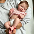 20 Inch Silicone Full Body Reborn Baby Dolls S593909