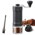 Portable Conical Burr Coffee Grinder 25g Ceramic Burrs J961936